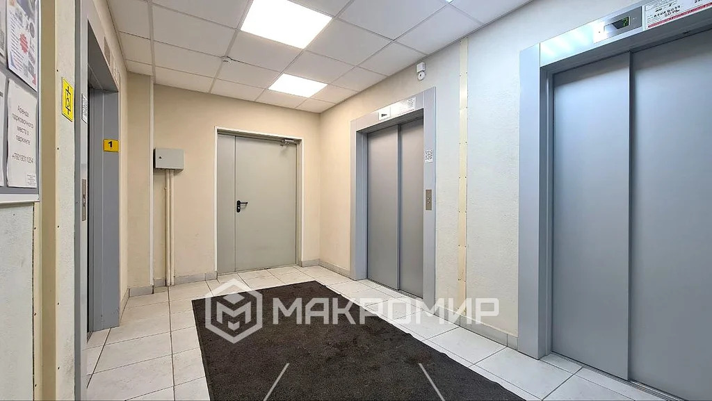 Продажа квартиры, м. Беговая, ул. Оптиков - Фото 22