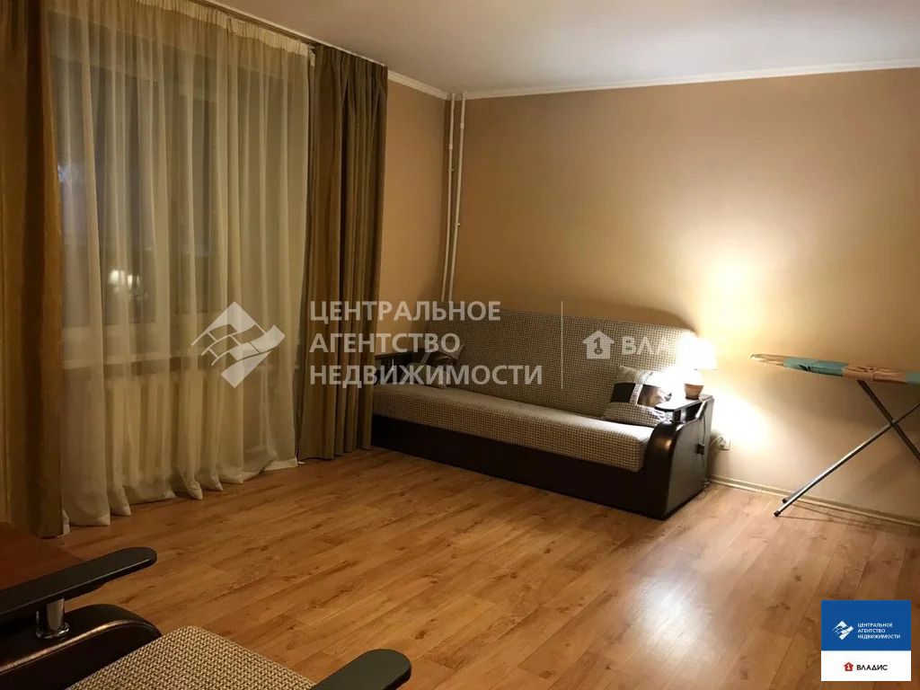 Аренда квартиры, Рязань, ул. Маяковского - Фото 2