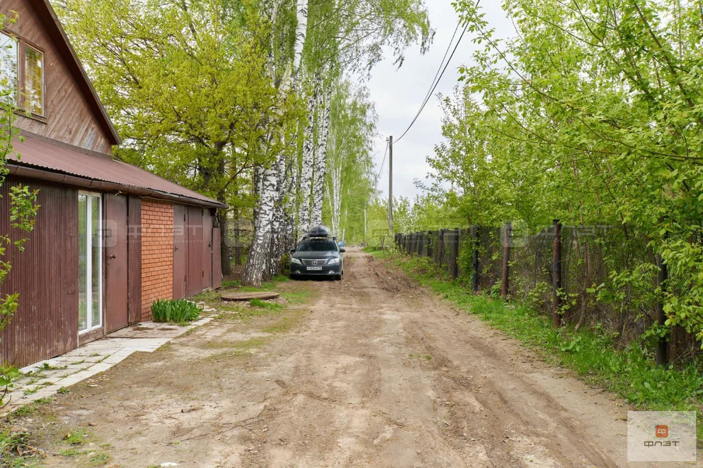 Продажа дома, Казань, тер. сдт Мечта - Фото 27