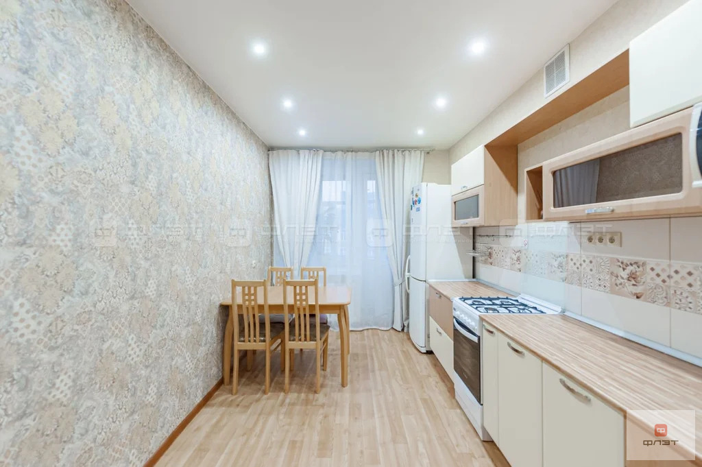 Продажа квартиры, Казань, ул. Чистопольская - Фото 4
