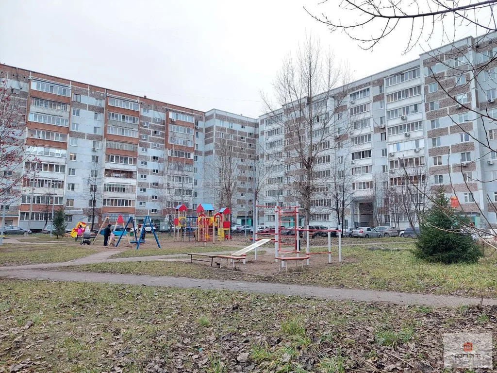 Продажа квартиры, Казань, Победы пр-кт. - Фото 18