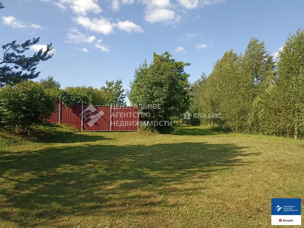 Продажа участка, Ильинское, Рыбновский район - Фото 0
