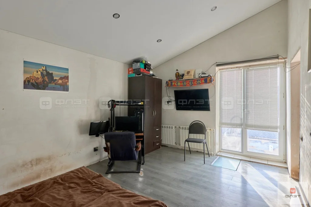 Продажа дома, Казань, ул. Заречная (Кировский р-н) - Фото 10