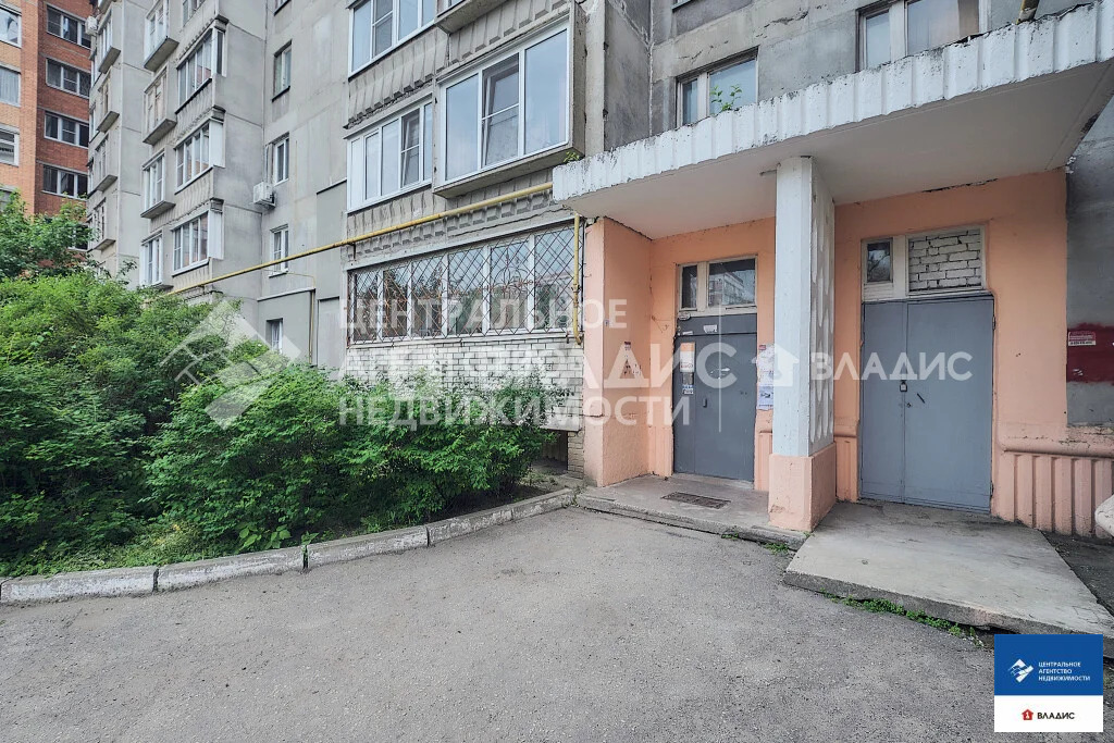 Аренда квартиры, Рязань, Шереметьевский проезд - Фото 13