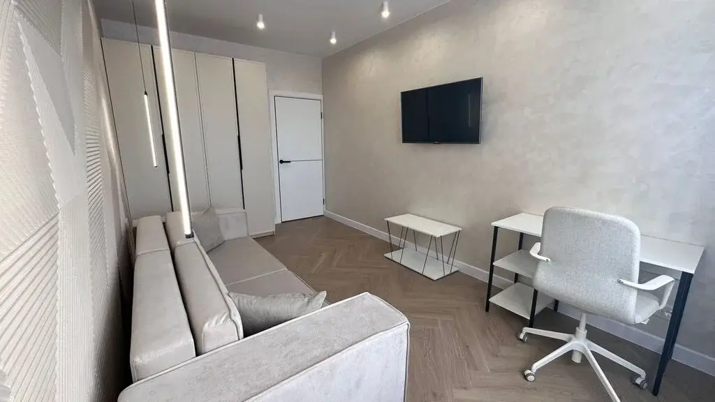 Сдам двухкомнатную квартир в городе Балашиха современный ремонт. - Фото 2