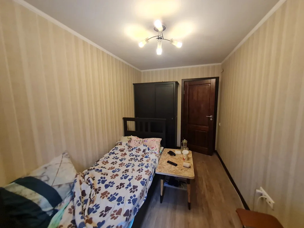 Продажа квартиры, Афипский, Северский район, ул. Пушкина - Фото 9