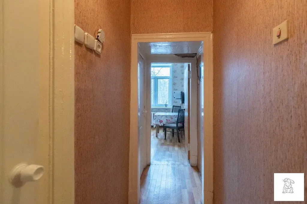 Продам уютную квартиру! - Фото 13