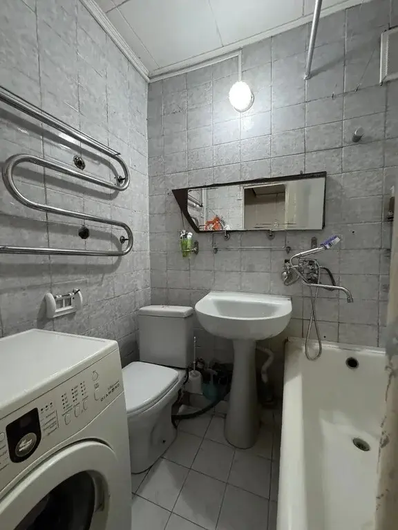 Продаю 1к.кв в пос. Часцы - Фото 14