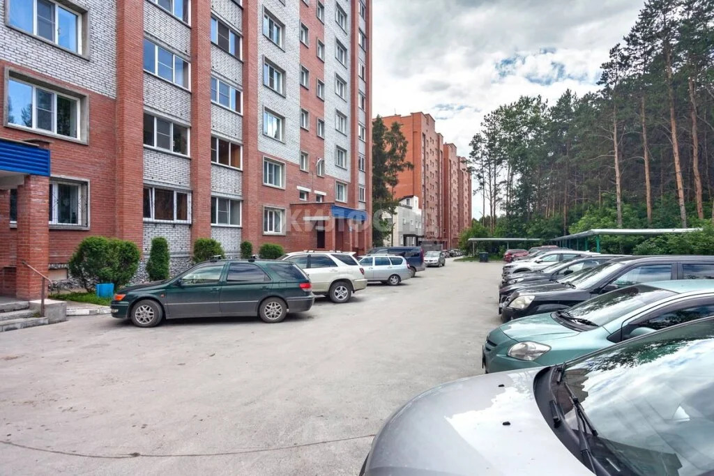 Продажа квартиры, Бердск, ул. Боровая - Фото 9