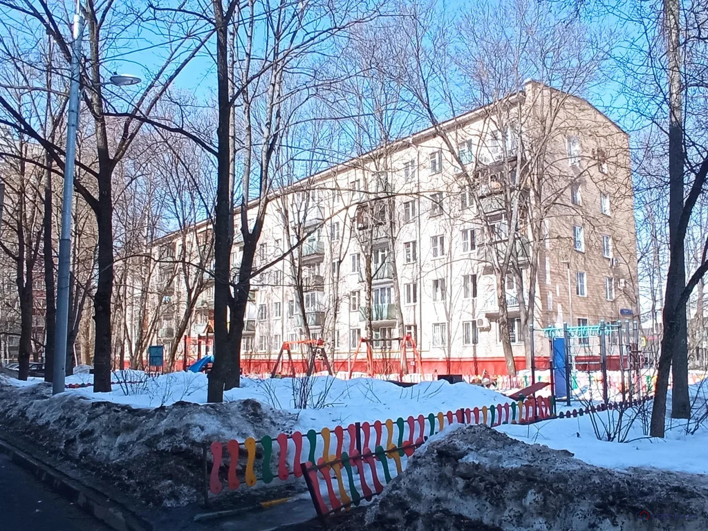Продажа квартиры, ул. Лодочная - Фото 1