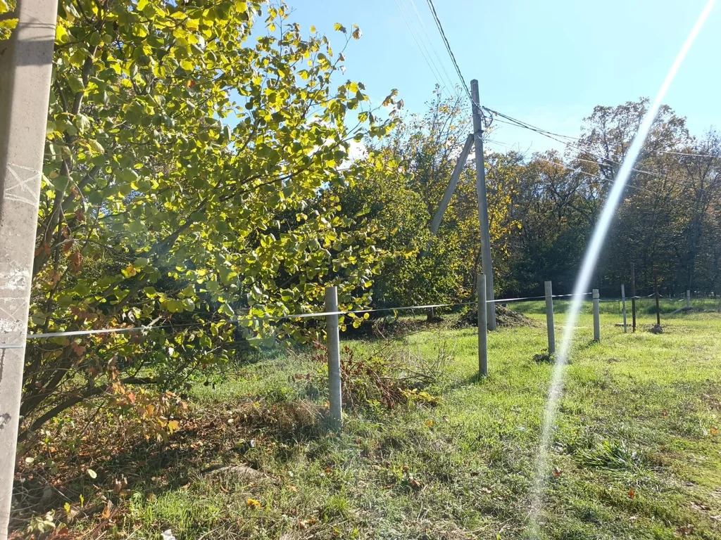 Продажа участка, Афипский, Северский район - Фото 3