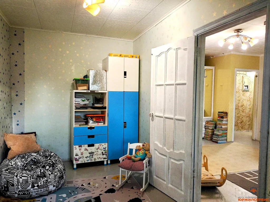 Продажа квартиры, Домодедово, Домодедово г. о., улица Новомосковская - Фото 4