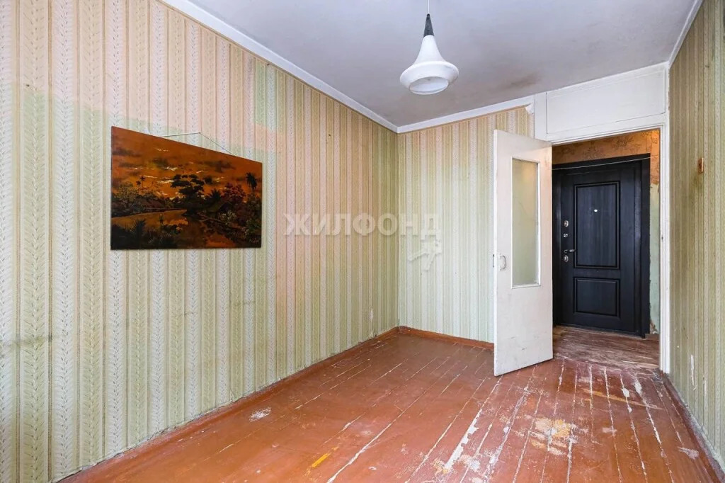 Продажа квартиры, Новосибирск, ул. Дачная - Фото 7