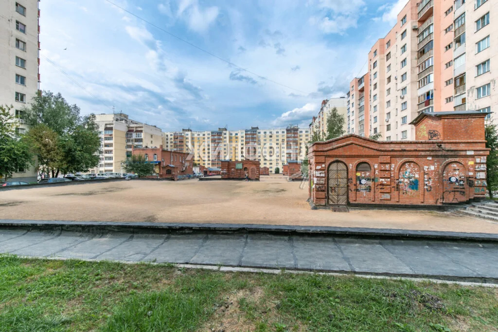 Продажа квартиры, Новосибирск, микрорайон Горский - Фото 14