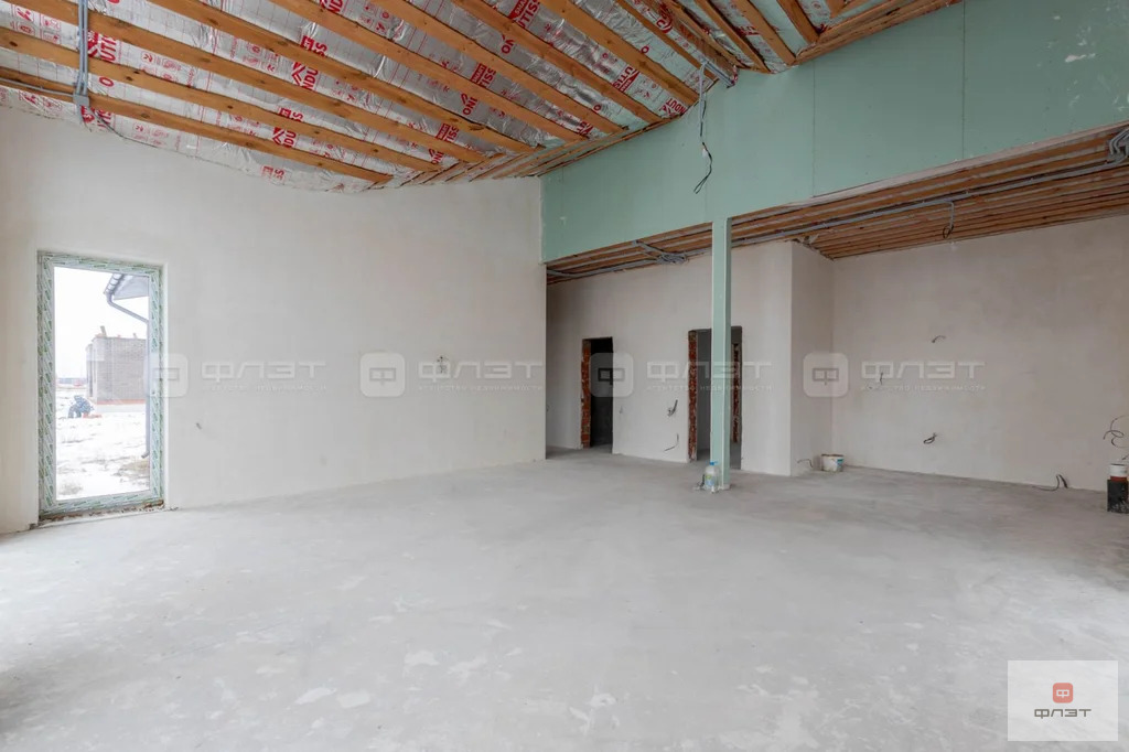 Продажа дома, Столбище, Лаишевский район, ул. Славная - Фото 6