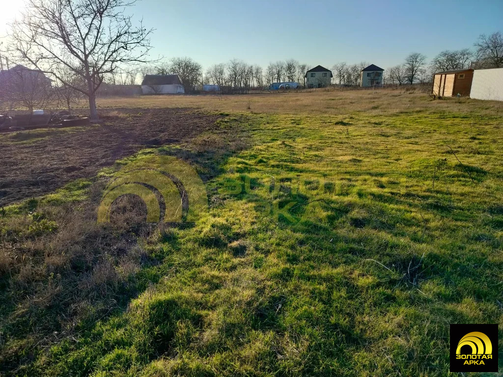 Продажа участка, Кучугуры, Темрюкский район, ул. Рабочая - Фото 2