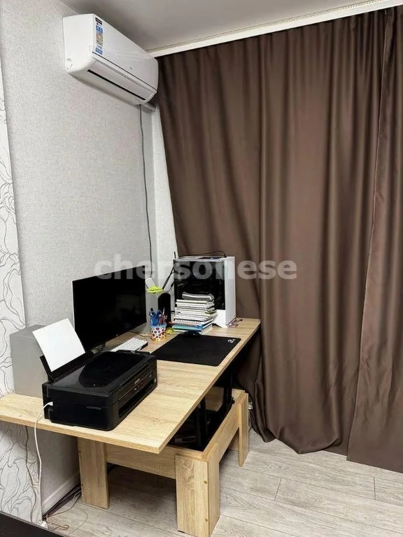 Продажа квартиры, Севастополь, Октябрьской Революции пр-кт. - Фото 12