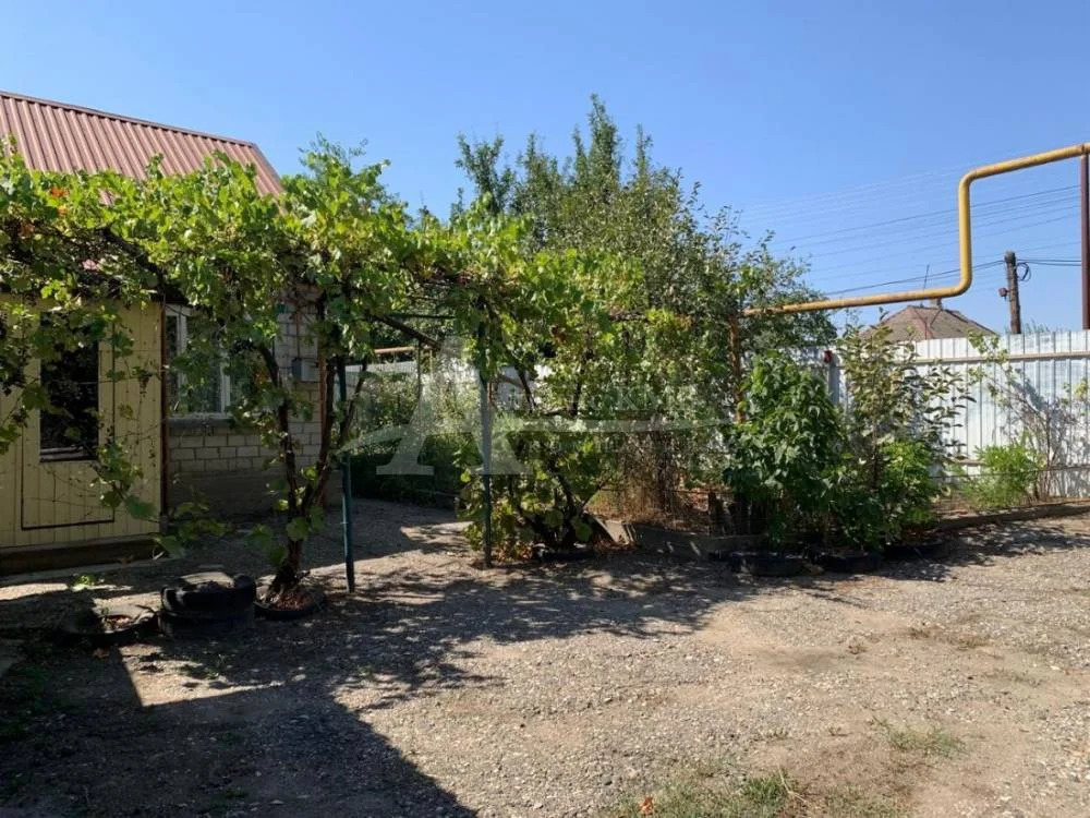 Продажа дома, Георгиевск, ул. Фрунзе - Фото 1
