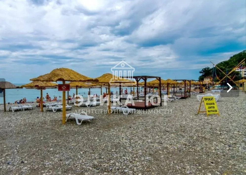 Продажа дома, Небуг, Туапсинский район, ул. Совхозная - Фото 7