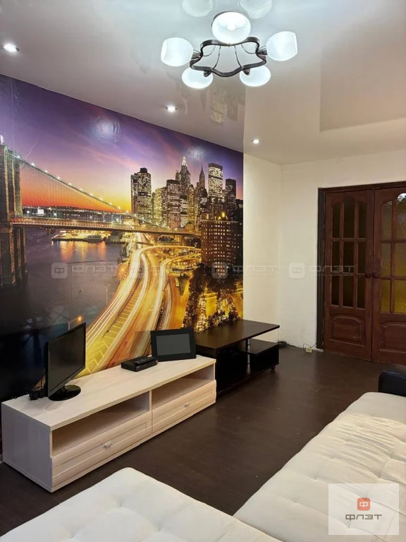 Продажа квартиры, Казань, ул. Дубравная - Фото 11