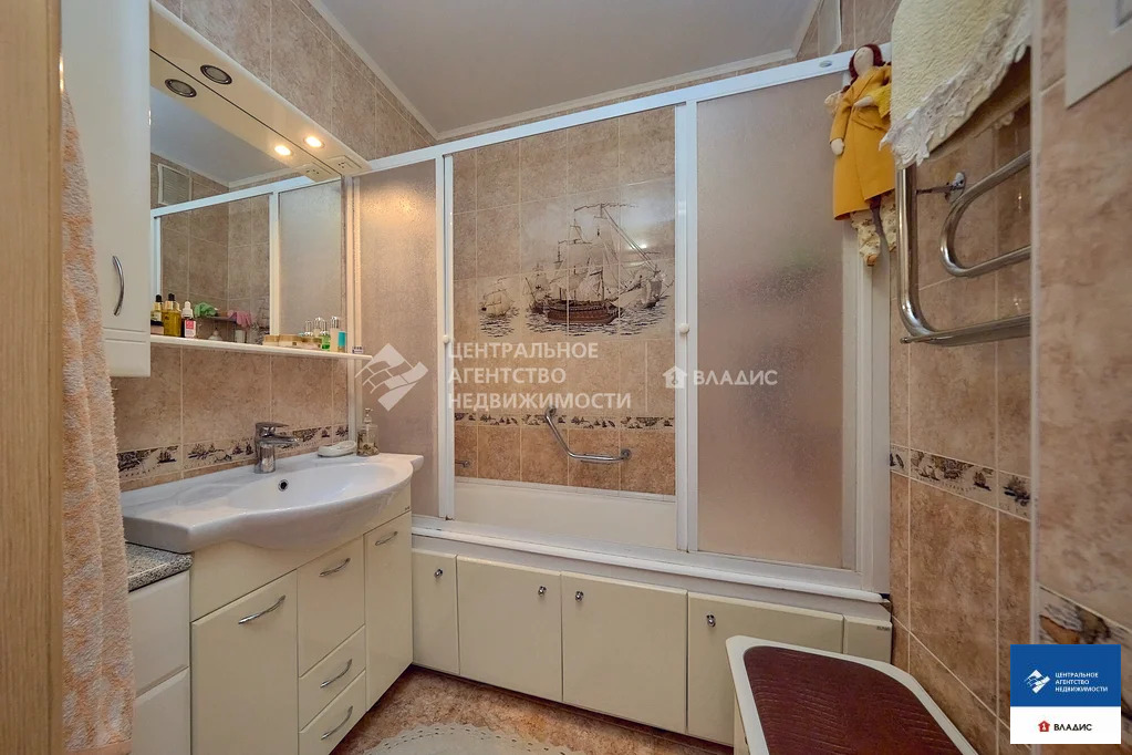 Продажа квартиры, Рязань - Фото 14