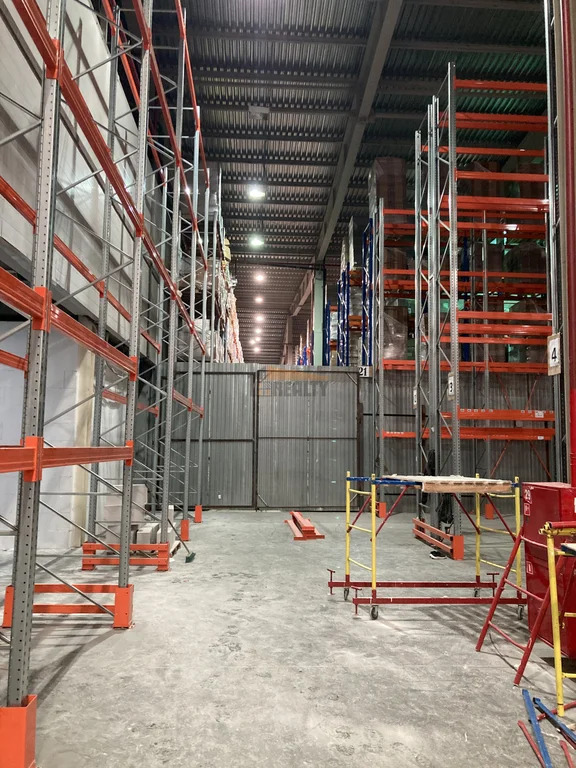 Аренда склада, Щелково, Щелковский район, ул. Хотовская - Фото 3