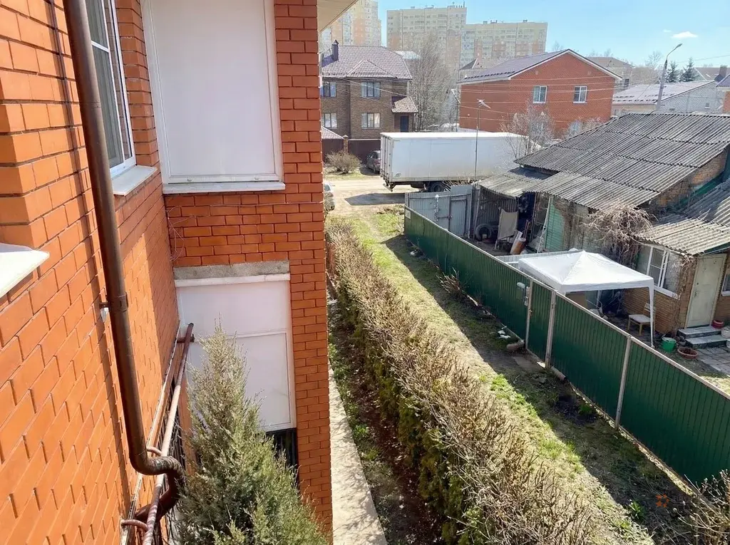 Продается таунхаус Тула, улица Декабристов, 112. - Фото 13