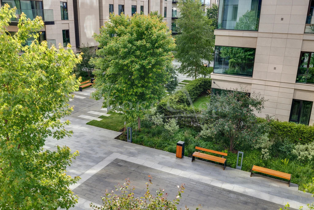 Продажа квартиры, м. Ломоносовский проспект, ул. Мосфильмовская - Фото 19