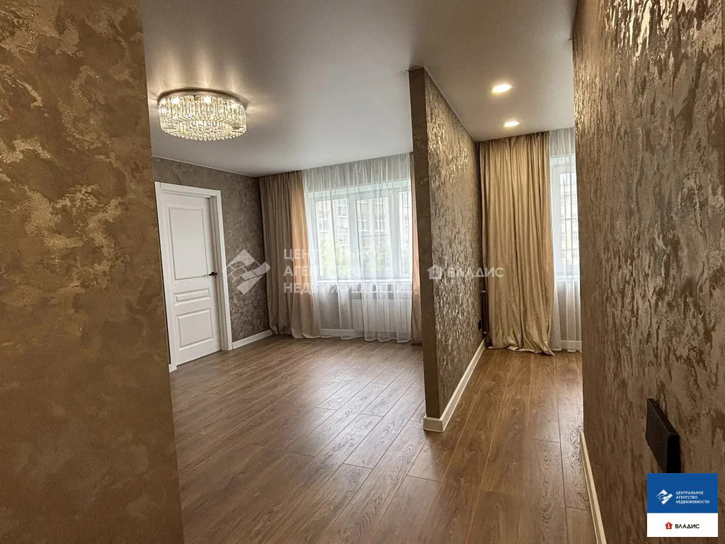 Продажа квартиры, Рязань, ул. Высоковольтная - Фото 6