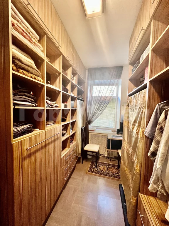 Продажа квартиры, м. Фрунзенская, языковский переулок, 5к4 - Фото 8