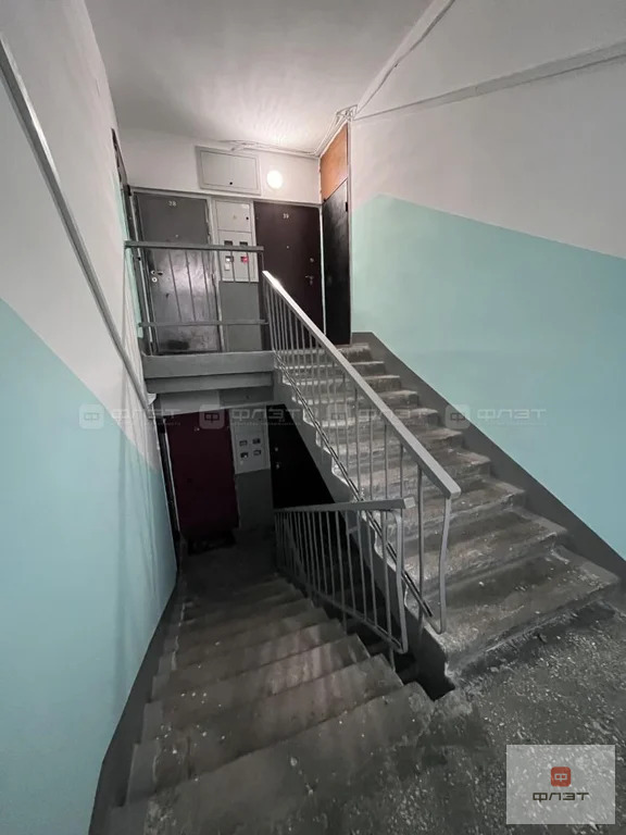 Продажа квартиры, Казань, ул. Лушникова - Фото 12