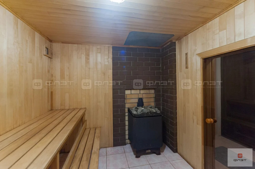 Продажа дома, Казань, ул. Грачиная (Вознесенское) - Фото 33