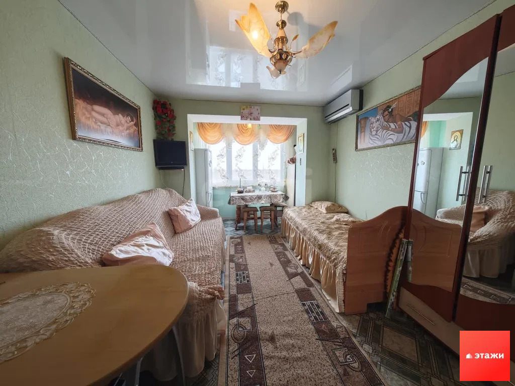 Продажа квартиры, Новофедоровка, Сакский район, ул. Марченко - Фото 12