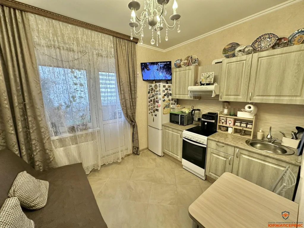 Продажа квартиры, Домодедово, Домодедово г. о., улица Курыжова - Фото 1