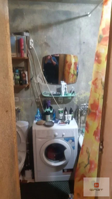 Продажа квартиры, Казань, ул. Рихарда Зорге - Фото 6