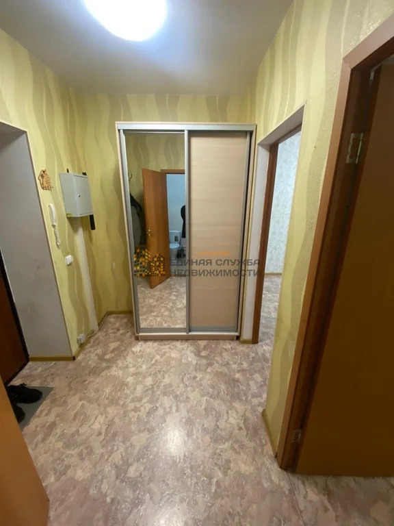 Аренда квартиры, Уфа, ул. Энтузиастов - Фото 9