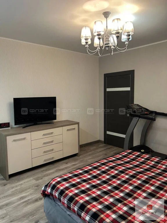 Продажа квартиры, Казань, ул. Натана Рахлина - Фото 8