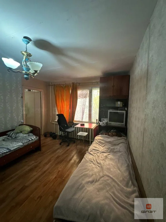 Аренда квартиры, Казань, ул. Рихарда Зорге д.58 - Фото 1