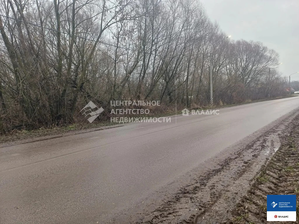 Продажа участка, Подвязье, Рязанский район - Фото 6