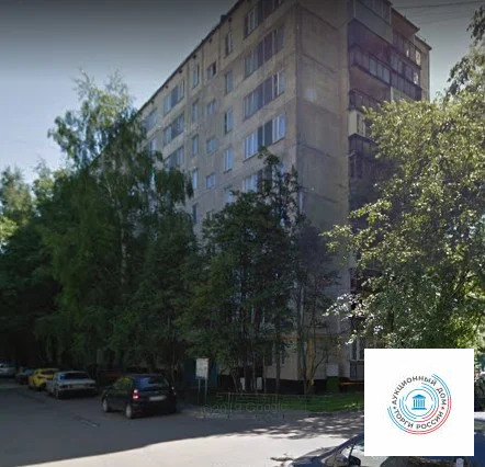 Продается квартира, 44.3 м - Фото 0