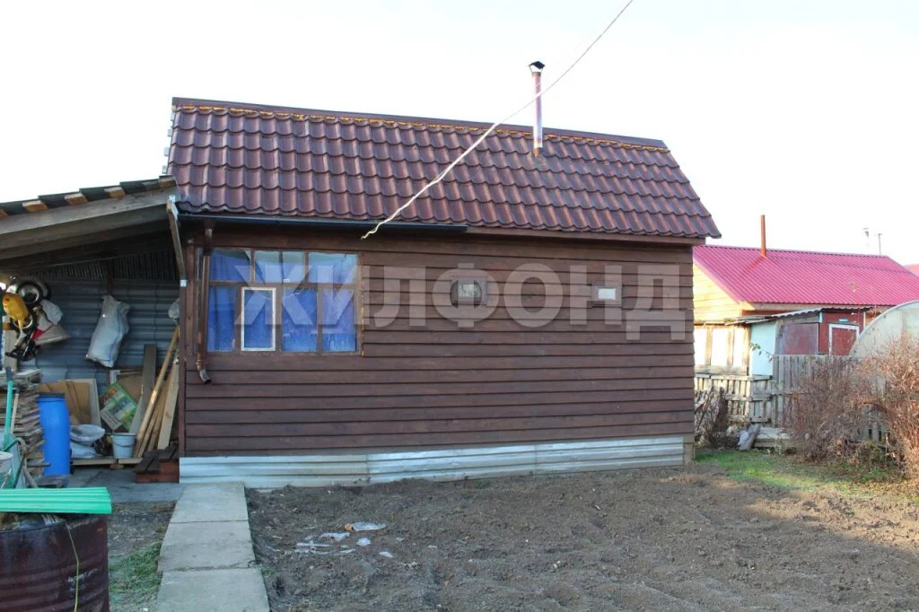 Продажа дома, Новосибирск - Фото 22