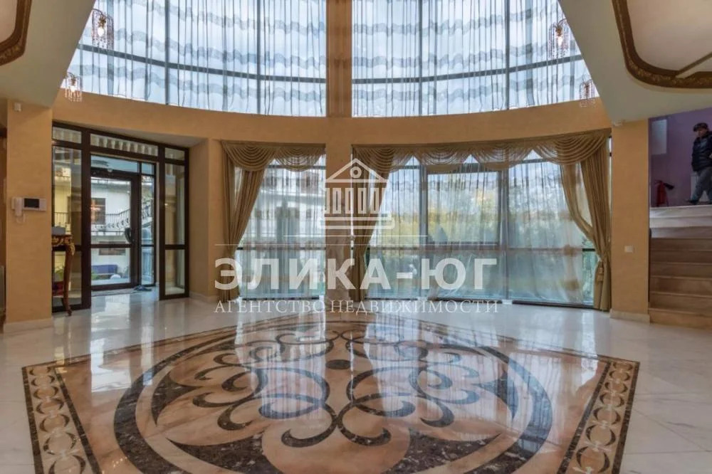 Продажа дома, Архипо-Осиповка, ул. Морская - Фото 12