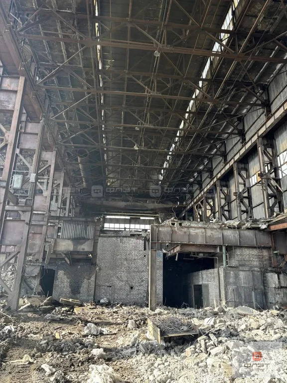 Продажа склада, Волжск, ул. Промышленная 2-я - Фото 3