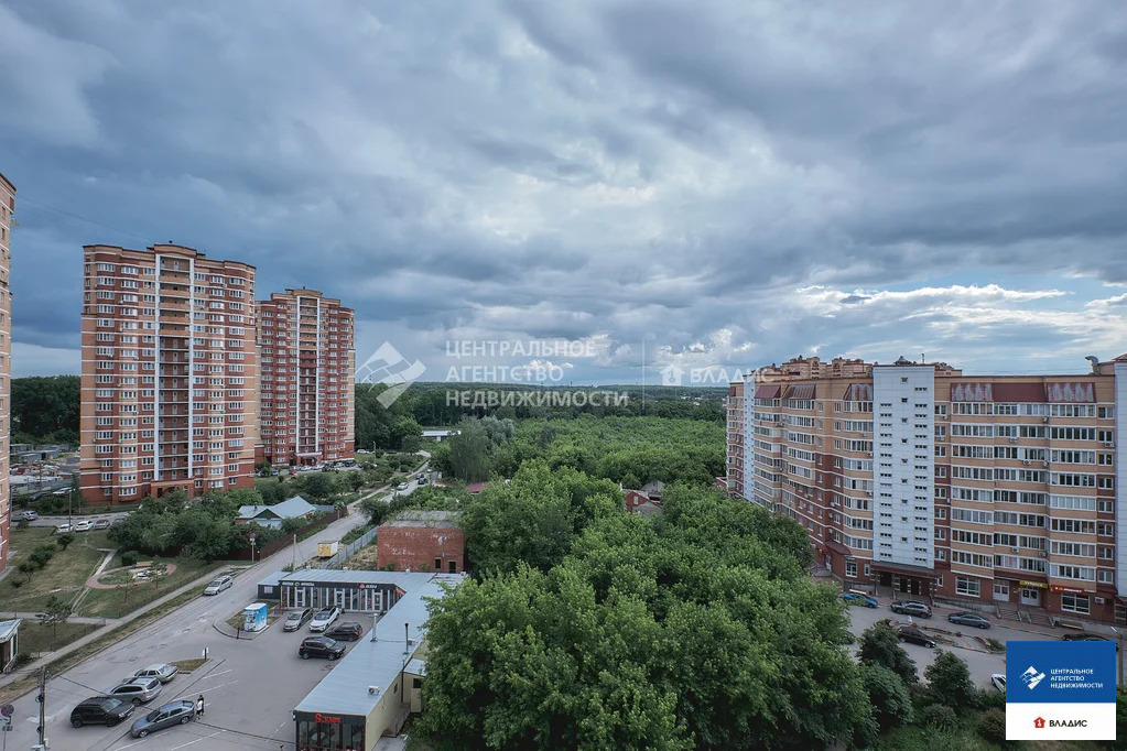 Продажа квартиры, Рязань, ул. Баженова - Фото 5