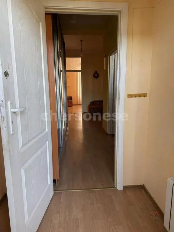 Продажа квартиры, Севастополь, Героев Сталинграда пр-кт. - Фото 3