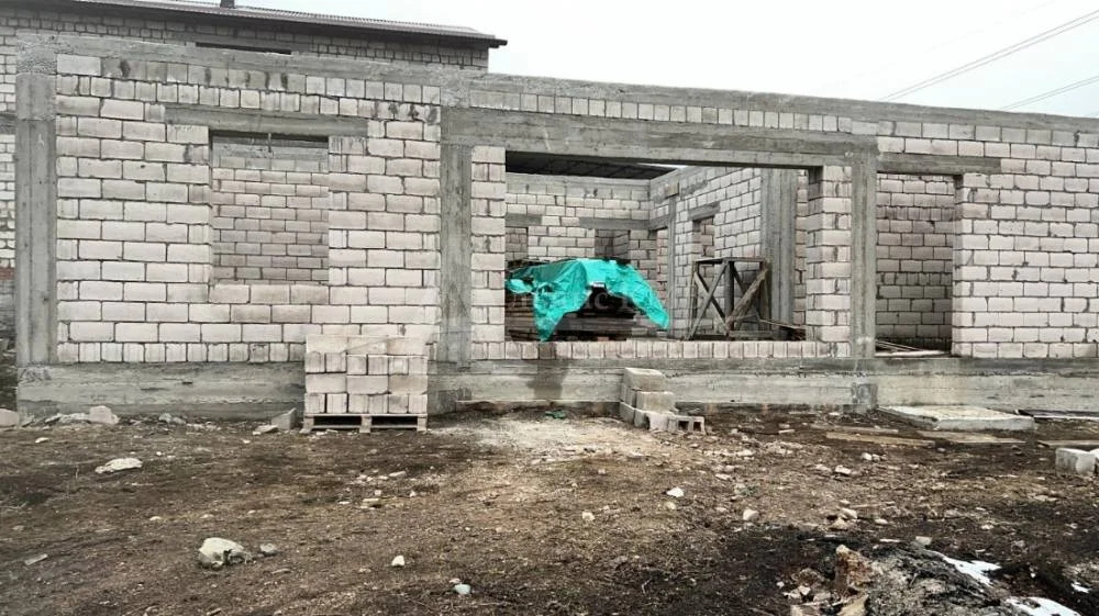 Продажа дома, Иноземцево, 1Вишневая ул. - Фото 4