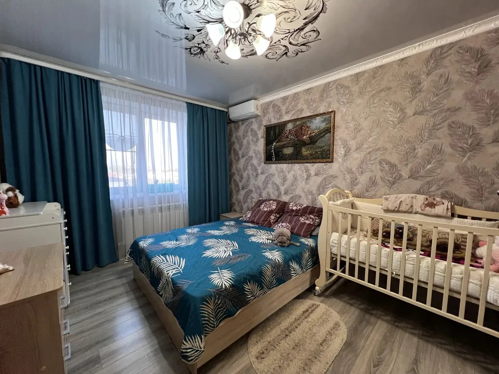 Продажа квартиры, Темрюк, Темрюкский район, ул. Бувина - Фото 11