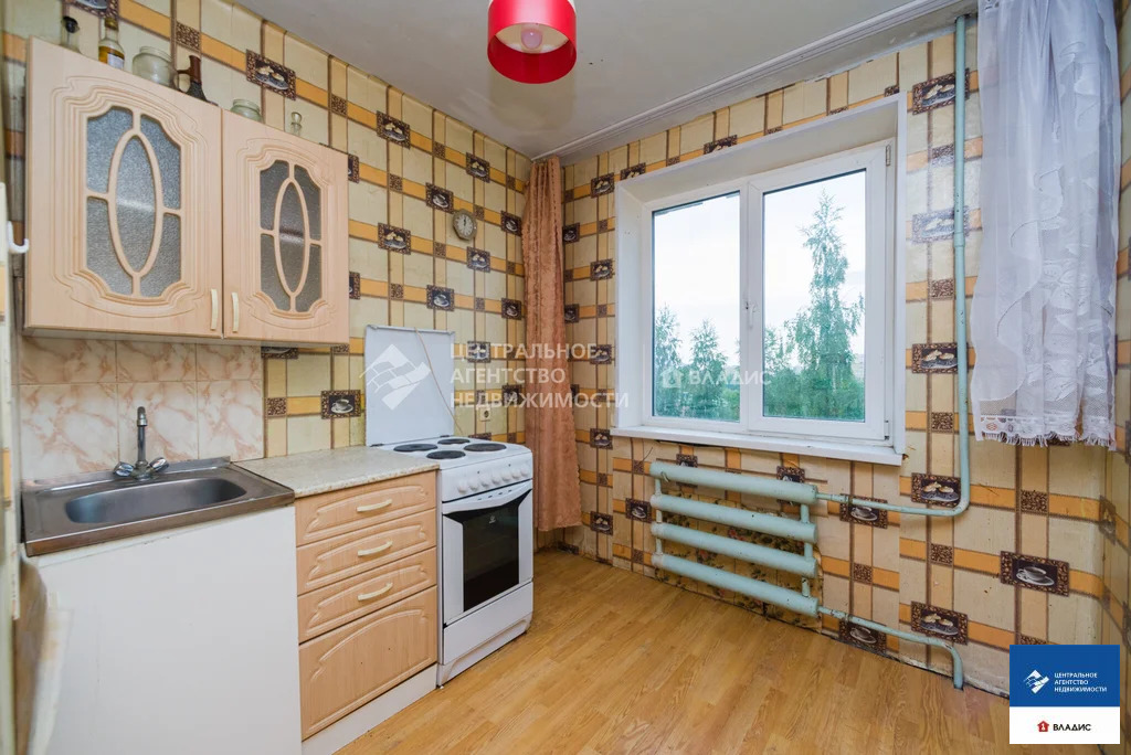 Продажа квартиры, Рязань, ул. Зубковой - Фото 5