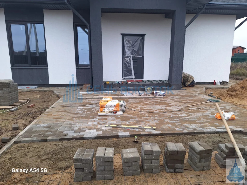 Продажа дома, Ступино, Дмитровский район - Фото 12