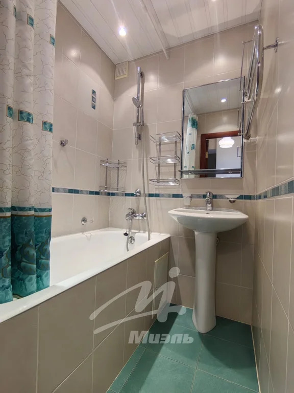 Аренда квартиры, м. Щукинская, ул. Новощукинская - Фото 2